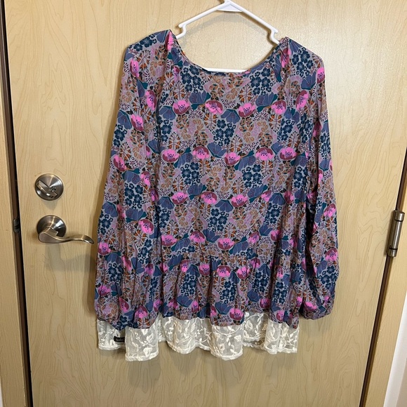 NWT Matilda Jane Sew Perfect Top - Picture 3 of 3